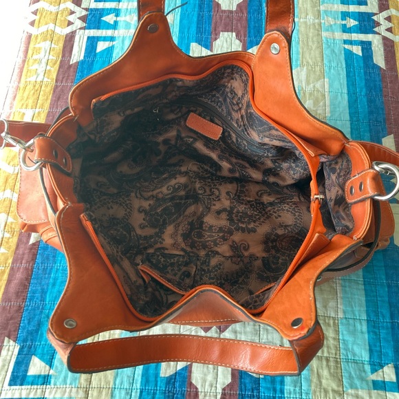 Shoulder bag - Picture 3 of 4